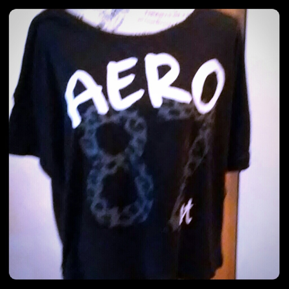 Aeropostale Top